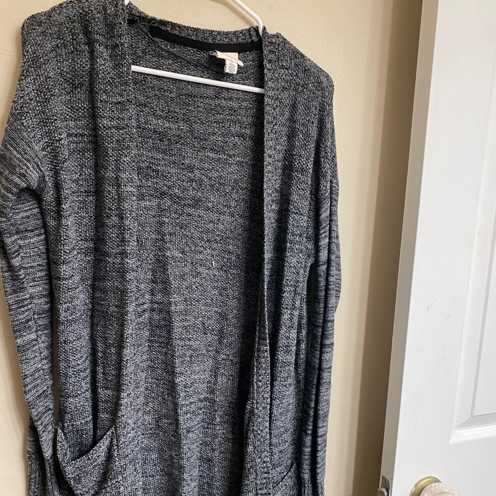 Saint Johns Bay Cardigan